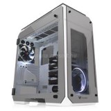 Thermaltake View 71 Snow Edition Fehér (Táp nélküli) ablakos eATX ház (CA-1I7-00F6WN-00)