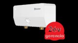 Thermex ARTFLOW 6000 átfolyós elektromos vízmelegítő (6 kW)