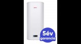 THERMEX Comfort IF 100 WiFi - elektromos vízmelegítő extra lapos kivitelben (2 kW / függőleges)