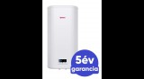 THERMEX Comfort IF 80 WiFi - elektromos vízmelegítő extra lapos kivitelben (2 kW / függőleges)