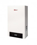 THERMEX E915 elektromos kazán, 15 kW, központi fűtéshez, tágulási tartállyal, szivattyúval