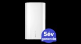 THERMEX Harmony 100 - elektromos vízmelegítő extra lapos kivitelben (2,5 kW)