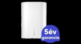 THERMEX Harmony 30 - elektromos vízmelegítő extra lapos kivitelben (2,5 kW)