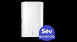 THERMEX Harmony 80 - elektromos vízmelegítő extra lapos kivitelben (2,5 kW)