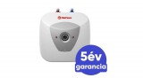 THERMEX HIT PRO - H10 U (pro) 10 literes elektromos vízmelegítő - pult alá telepíthető felső kifolyású (B energia osztály / 1,5 kW)