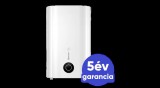 THERMEX Verlo Smart 80 - elektromos vízmelegítő extra lapos kivitelben (1,8 kW)