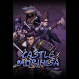 Thermite Games Castle Morihisa (PC - Steam elektronikus játék licensz)