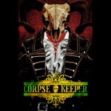Thermite Games Corpse Keeper (PC - Steam elektronikus játék licensz)