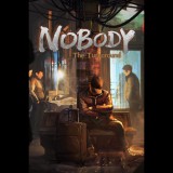 Thermite Games Nobody - The Turnaround (PC - Steam elektronikus játék licensz)