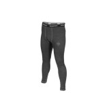 Thermo aláöltözet Delphin TUNDRA Blacx / alsó XXL
