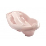 ThermoBaby Lagon ergonomikus kád - Powder Pink