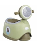 ThermoBaby Scooter bili - Green Olive