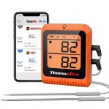 Thermopro Digitális Hőmérő-2 szondás (TP-920)