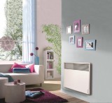 Thermor Evidence PROG 1500 W elektromos fűtőpanel programozható, digitális termosztáttal 5 év garanciával