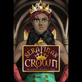 Thesis Games Serafina's Crown (PC - Steam elektronikus játék licensz)