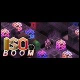Thial IsoBoom (PC - Steam elektronikus játék licensz)