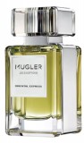 Thierry Mugler Les Exceptions Oriental Express EDP 80ml Unisex Parfüm