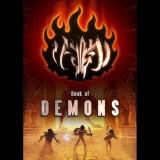 Thing Trunk Book of Demons (PC - Steam elektronikus játék licensz)
