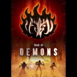 Thing Trunk Book of Demons (PC - Steam elektronikus játék licensz)