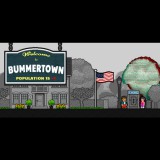 Think Inside The Box Welcome to Bummertown (PC - Steam elektronikus játék licensz)
