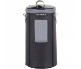 Think Tank Photo THINK TANK Lens Case Duo 40 - Black