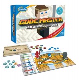 Thinkfun: Code Master társasjáték