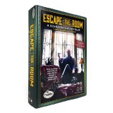 Thinkfun Escape the Room - A szanatórium rejtélye társasjáték