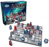 Thinkfun Laser Chess logikai játék