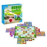 Thinkfun: Robot teknősök társasjáték