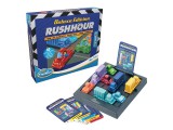 Thinkfun: Rush Hour Deluxe Edition társasjáték