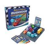 Thinkfun: Rush Hour Deluxe Edition társasjáték
