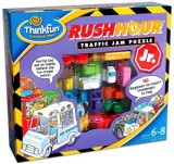 Thinkfun Rush Hour Junior logikai játék