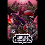 Third Sphere Game Studios Watcher Chronicles (PC - Steam elektronikus játék licensz)