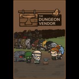 Thirty55 Design The Dungeon Vendor (PC - Steam elektronikus játék licensz)