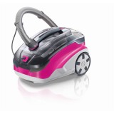 Thomas 788585 porszívó Henger alakú vákuum Száraz és nedves 1700 W Porzsák