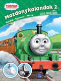 Thomas, a gőzmozdony - Mozdonykalandok 2.