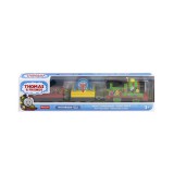 Thomas és barátai: Buli Percy motorizált szerelvény - Mattel