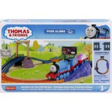 Thomas és barátai: Gordon a régi bányában pályaszett - Mattel