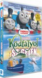 Thomas és barátai - Kaland a Ködfátyol szigeten - DVD