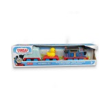 Thomas és barátai: Motorizált Thomas titkos ügynök mozdony - Mattel
