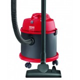 Thomas Junior 1516 Nedves-száraz porszívó - Piros (JUNIOR 1516)