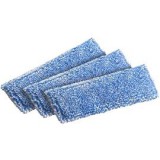 Thomas Microfiber Pads 99 keménypadlóhoz 3 db-os felmosópárna szett (787248)