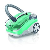 Thomas Multi Clean X10 Parquet 6 L Henger alakú vákuum Száraz és nedves 1700 W Porzsák