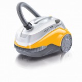 Thomas Perfect Air Animal Pure porszívó sárga-fehér (786527) (thomas786527)