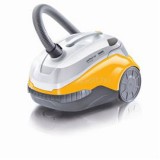 Thomas Perfect Air Animal Pure/sárga-fehér/porszívó (786527)