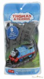 Thomas TrackMaster Íves sín készlet 8 db-os