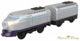 Thomas TrackMaster kedvenc motorizált kisvonatok - Kenji