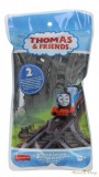 Thomas TrackMaster Váltó és Íves sín készlet 4 db-os (GGM05)