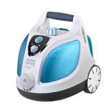 Thomas VAPORO BUGGY/fehér-kék/gőztisztító (792023)