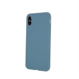 THOMAX Apple iPhone 11 Pro Matt TPU - Szürkéskék